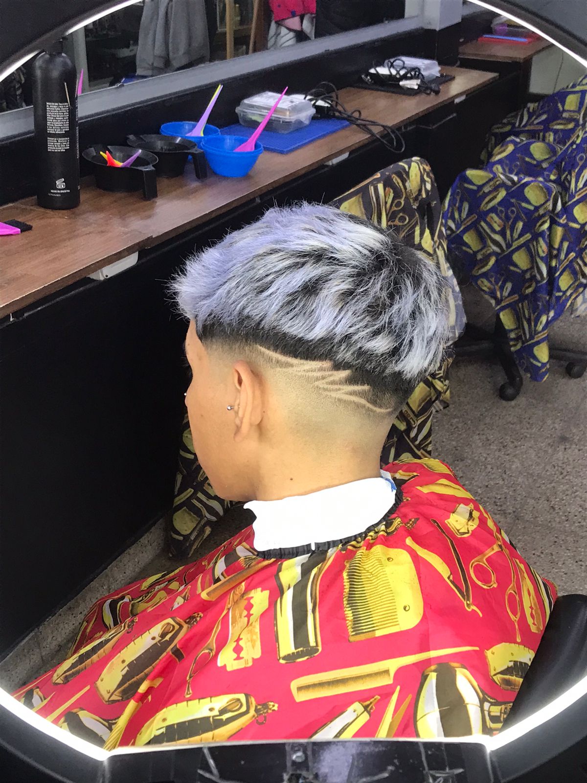Corte 1